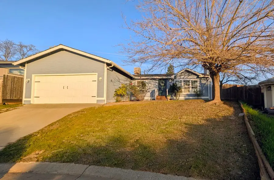 343 Deer Field Circle #18, Copperopolis, CA 95228 - #2