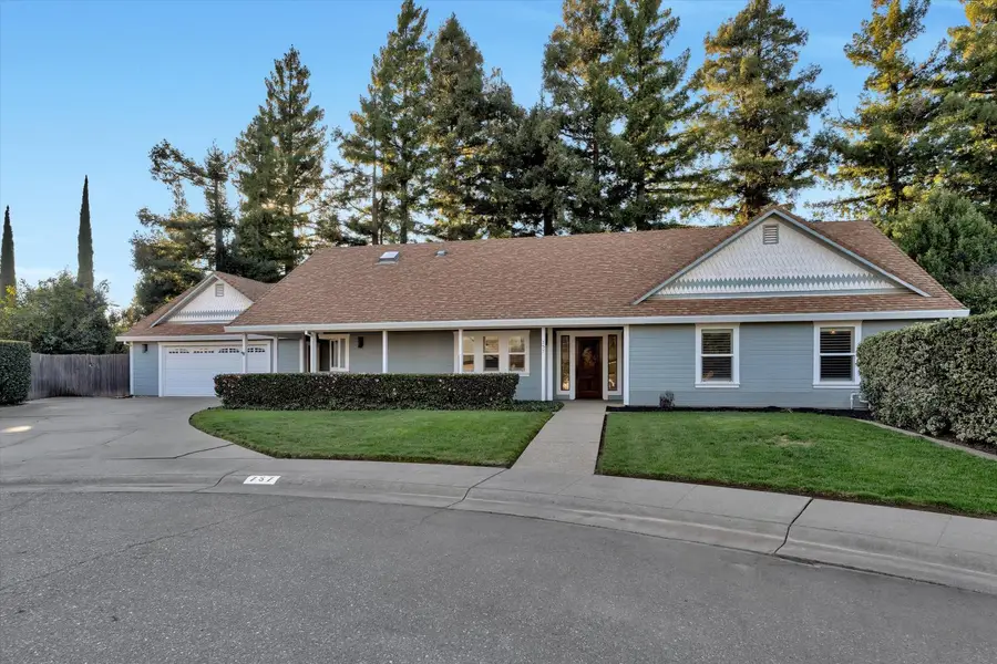 757 Hillgrove Court, Chico, CA 95926 - Image #2