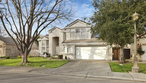 4913 Innisbrook Drive, Stockton, CA 95219
