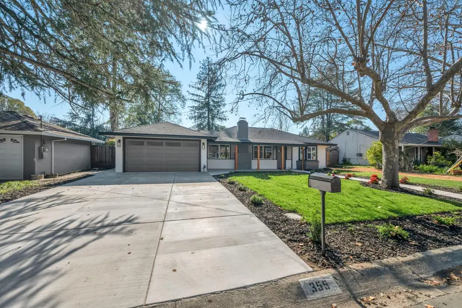 355 Kathleen Drive, Pleasant Hill, CA 94523 - Image #3