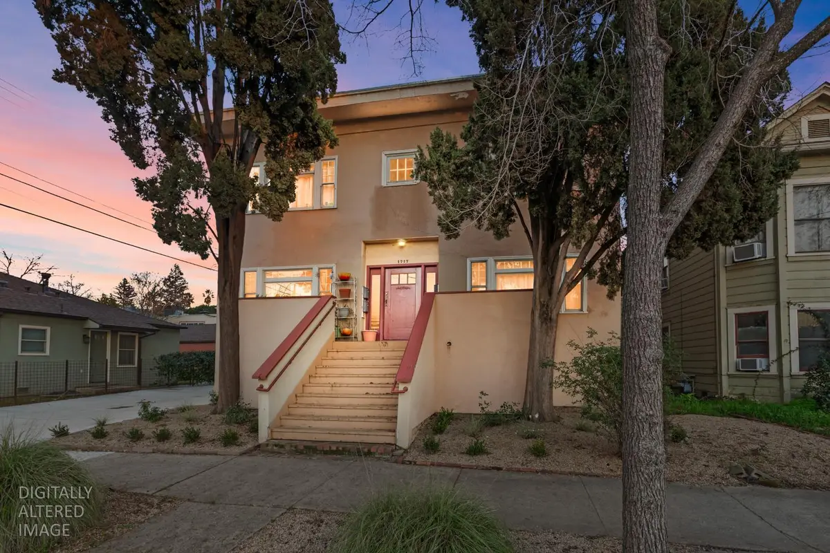 1717 26th, Sacramento, CA 95816 - Image #1