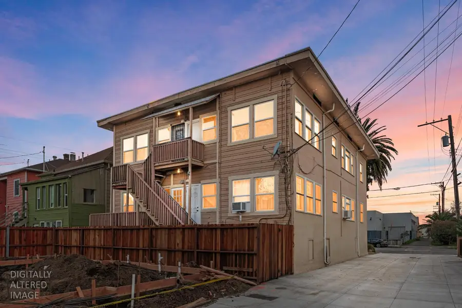 1717 26th, Sacramento, CA 95816 - Image #3