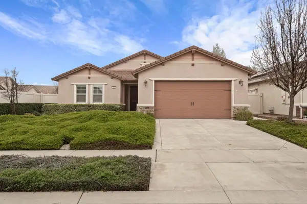 1491 Arbor Brook Drive, Manteca, CA 95336