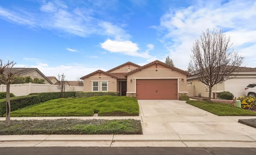 1491 Arbor Brook Drive, Manteca, CA 95336 - Image #2