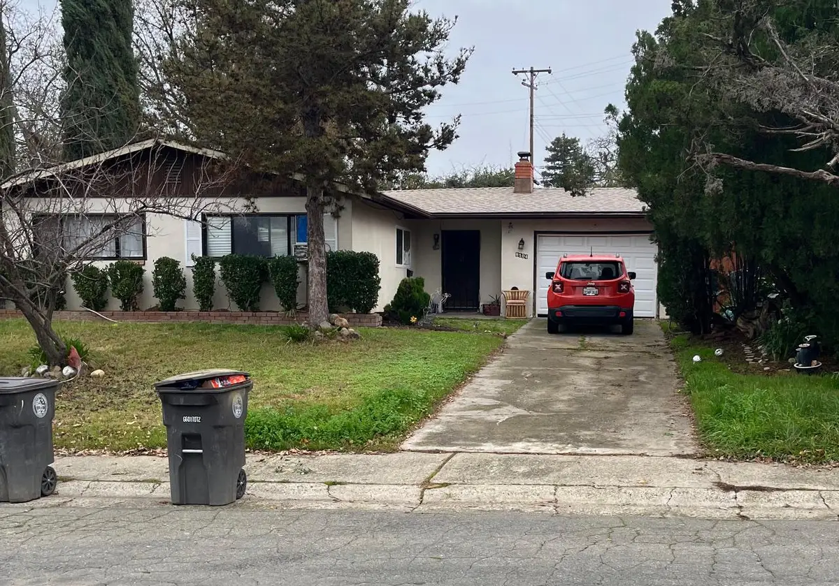 8104 Rusch Drive, Citrus Heights, CA 95621 - #1