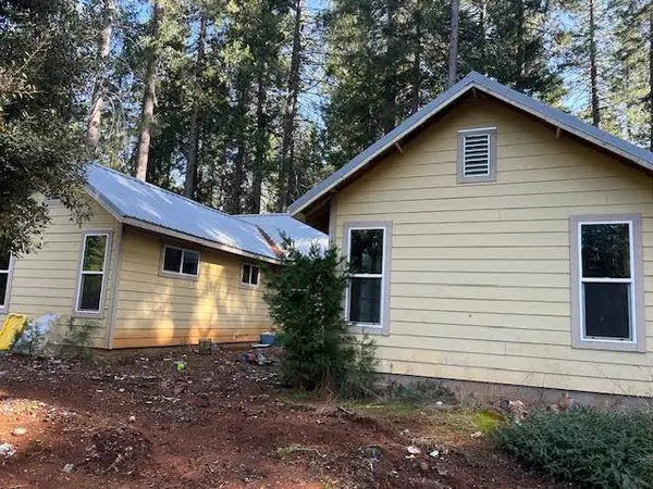 10406 Wentworth Springs Road, Georgetown, CA 95634