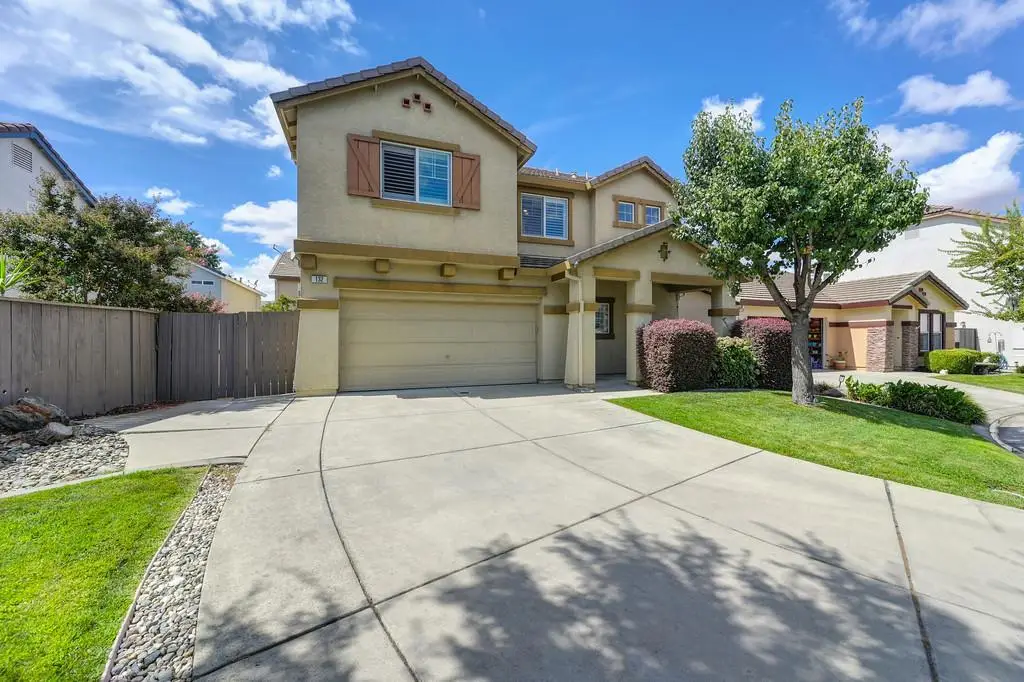 132 Eagles Roost Court, Roseville, CA 95747 - #1