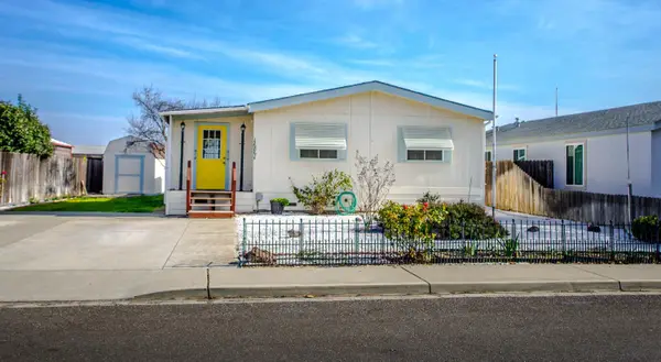 16861 Alpha Street, Esparto, CA 95627