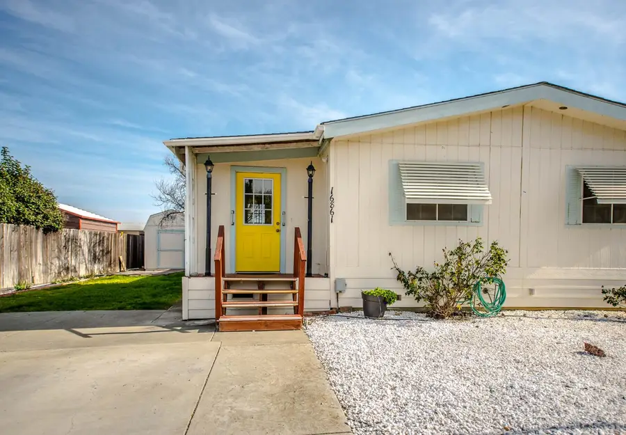 16861 Alpha Street, Esparto, CA 95627 - #2