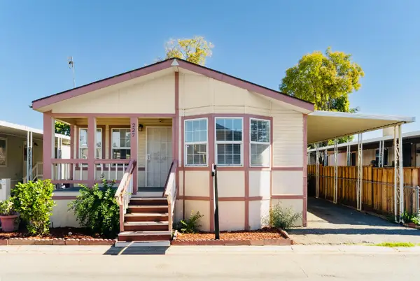 200 Ford Road #227, San Jose, CA 95138