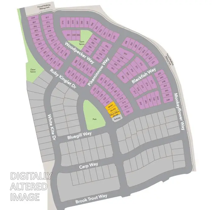 8045 Woodpecker Way, Sacramento, CA 95832 - #2