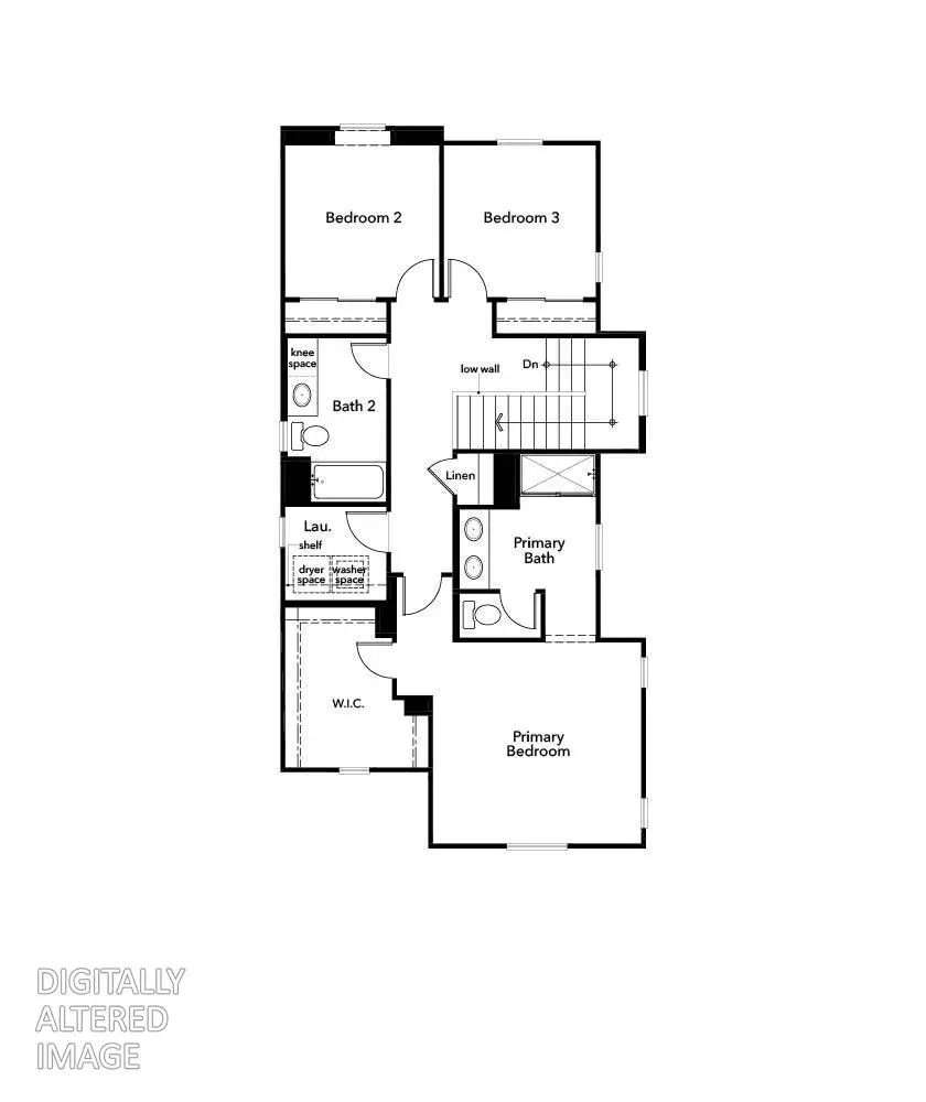 8045 Woodpecker Way, Sacramento, CA 95832 - #3