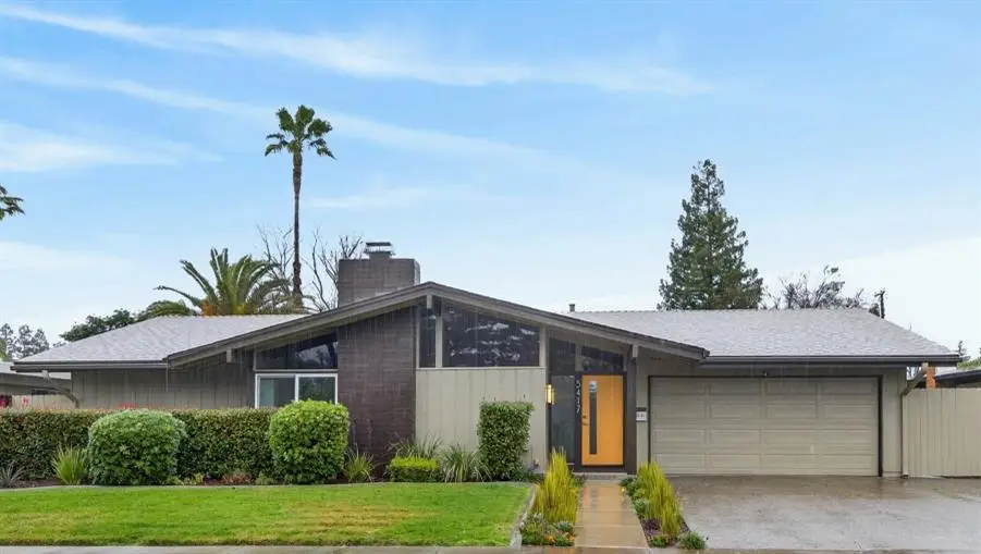 5417 Home Court, Carmichael, CA 95608 - #1