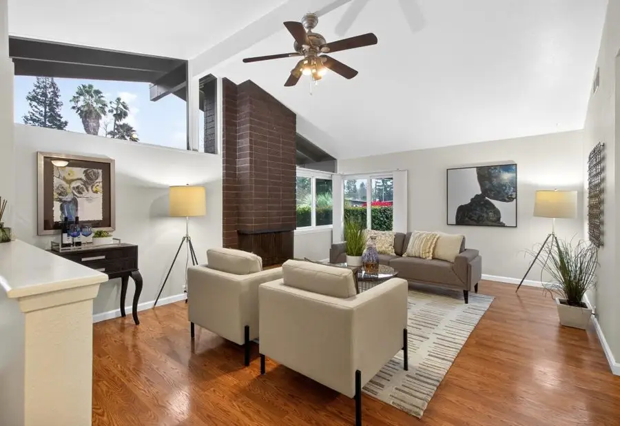 5417 Home Court, Carmichael, CA 95608 - #3