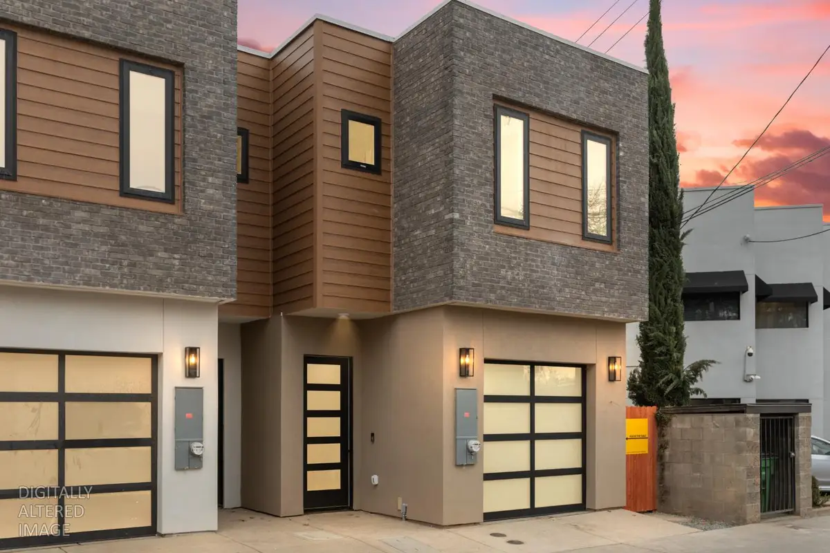 2821 Democracy Alley, Sacramento, CA 95816 - Image #1