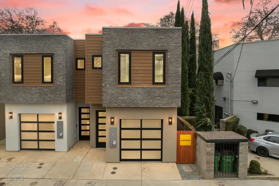 2821 Democracy Alley, Sacramento, CA 95816 - Image #2