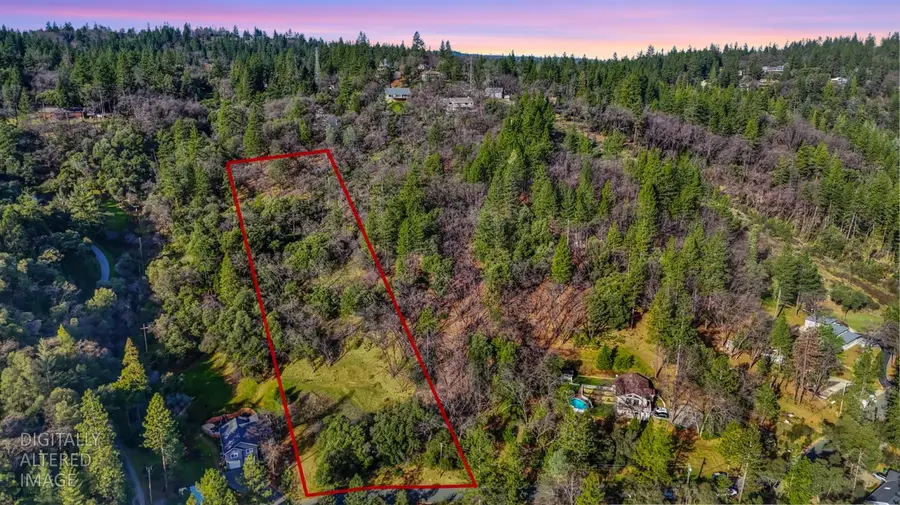 16202 Annie Drive, Grass Valley, CA 95949 - #3