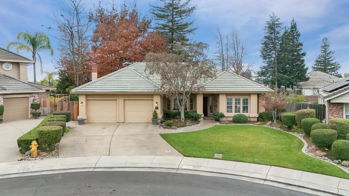 19321 Page Court, Woodbridge, CA 95258 - #1