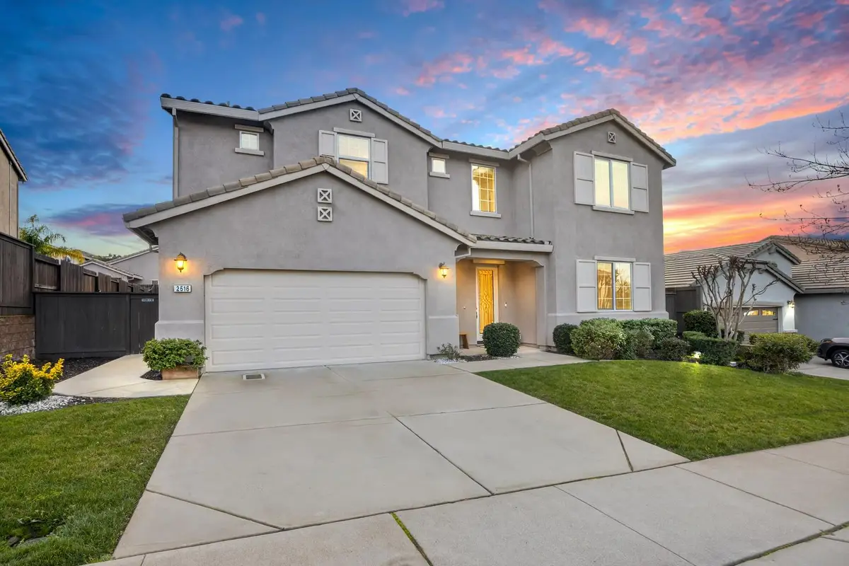 2516 Gladwin Way, El Dorado Hills, CA 95762 - Image #1