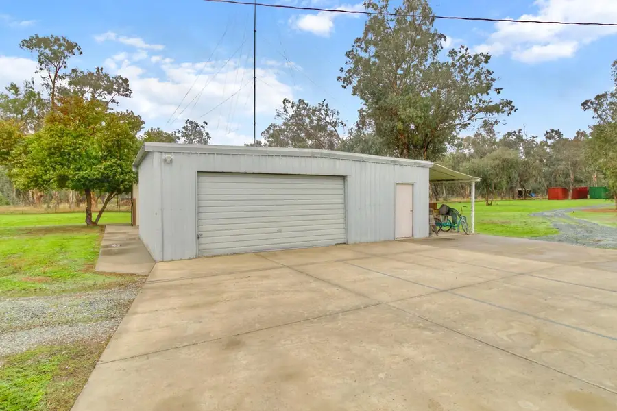 13435 Bennett Road, Herald, CA 95638 - #3