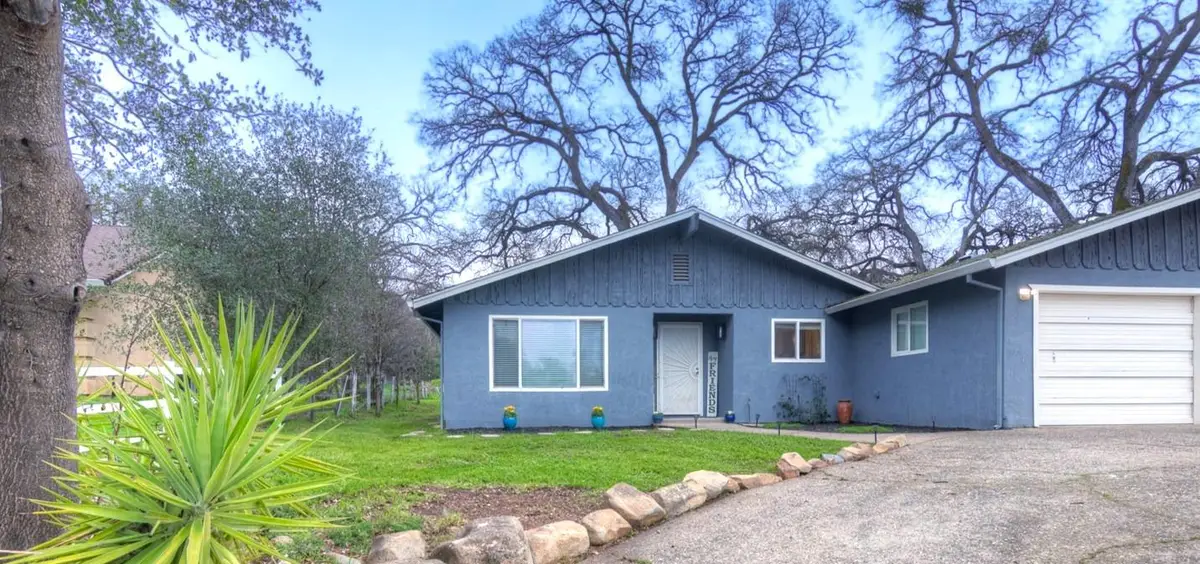 7535 Baldwin Street, Valley Springs, CA 95252 - #1