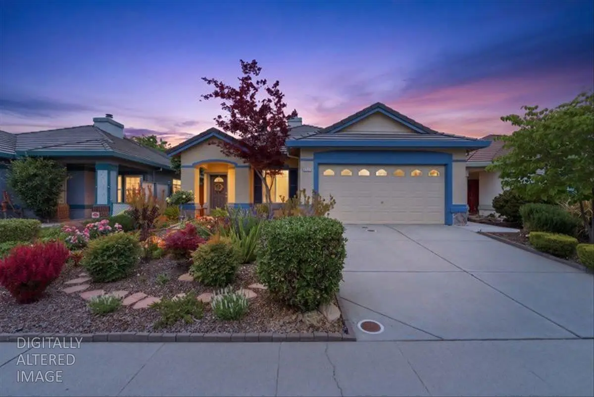 8581 Canyon Brook Way, Elk Grove, CA 95624 - #1