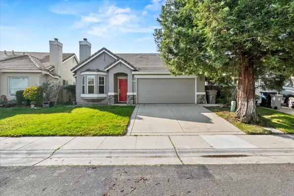 3729 Saintsbury Drive, Sacramento, CA 95834
