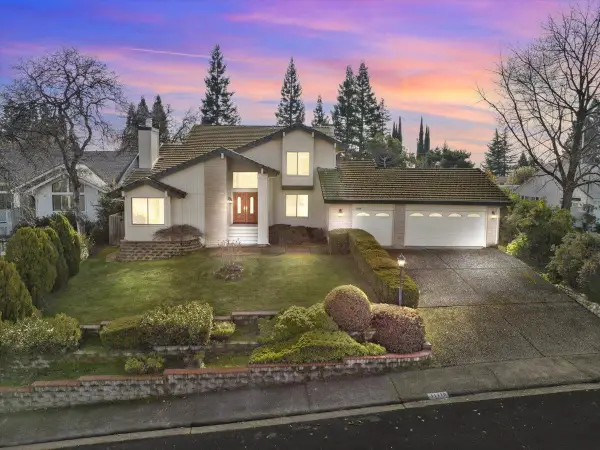 11110 Tanglewood Drive, Auburn, CA 95603