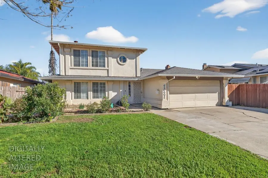 7421 Palmer House Drive, Sacramento, CA 95828 - Image #2
