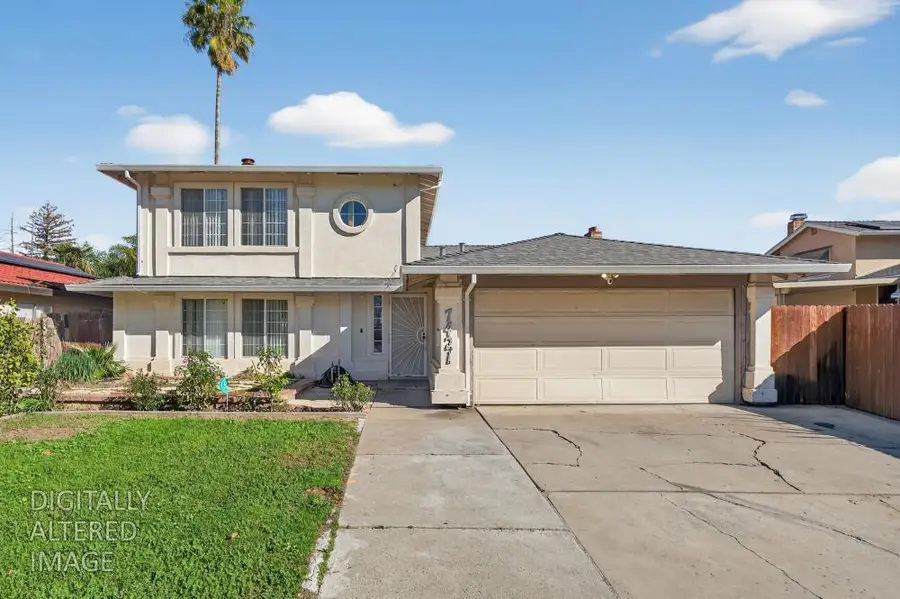 7421 Palmer House Drive, Sacramento, CA 95828 - Image #3