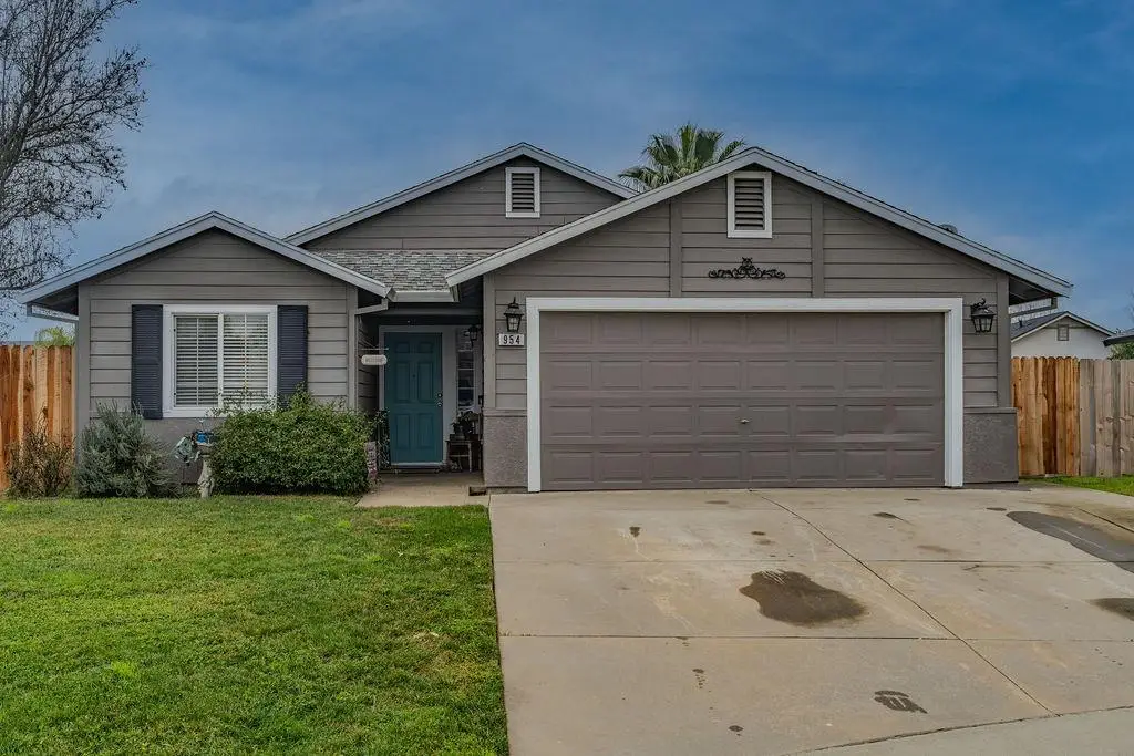 954 Port Ashton Court, Galt, CA 95632 - Image #1