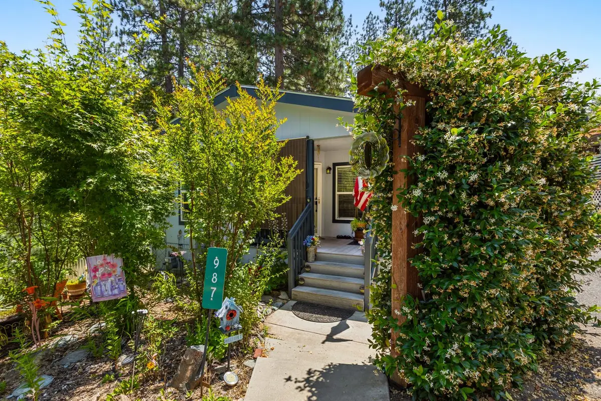 987 Pampas Drive, Grass Valley, CA 95945 - Image #1