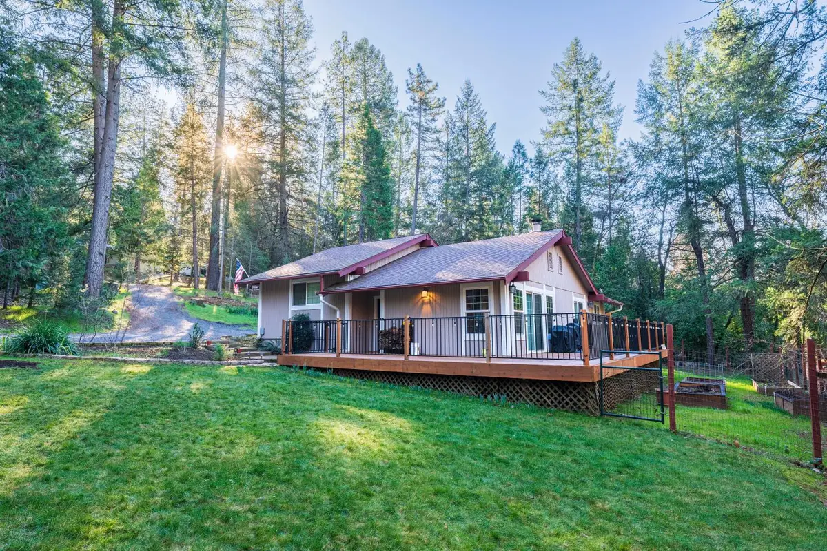 6212 Baywood Court, Foresthill, CA 95631 - #1