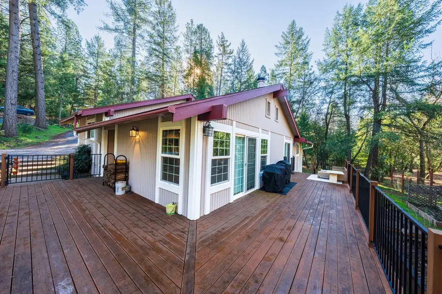 6212 Baywood Court, Foresthill, CA 95631 - #2