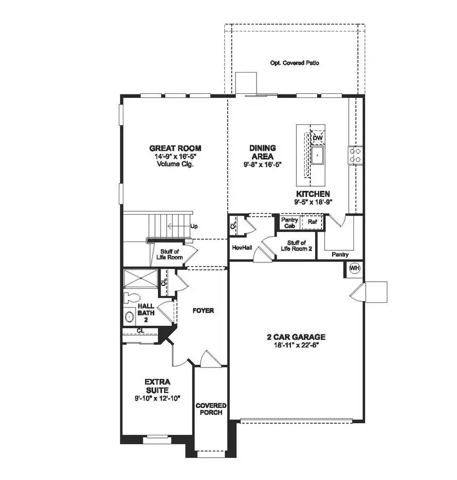 15999 Pirates Cove Lane, Lathrop, CA 95330 - Image #2