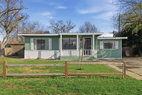 2194 Meadowbrook Avenue, Merced, CA 95348