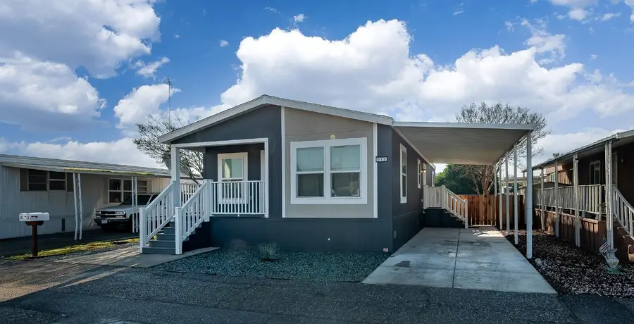 2307 Oakdale Road #13, Modesto, CA 95355 - Image #2