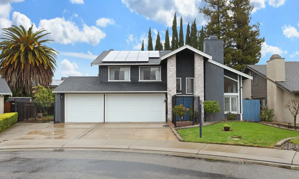 1017 Hamlet Court, Stockton, CA 95209 - #1