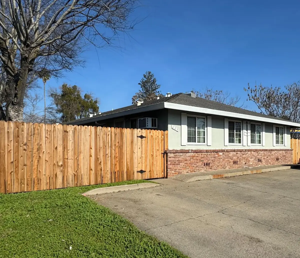 605 W El Camino Avenue, Sacramento, CA 95833 - #1