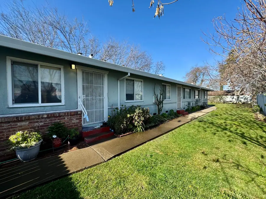 605 W El Camino Avenue, Sacramento, CA 95833 - #3