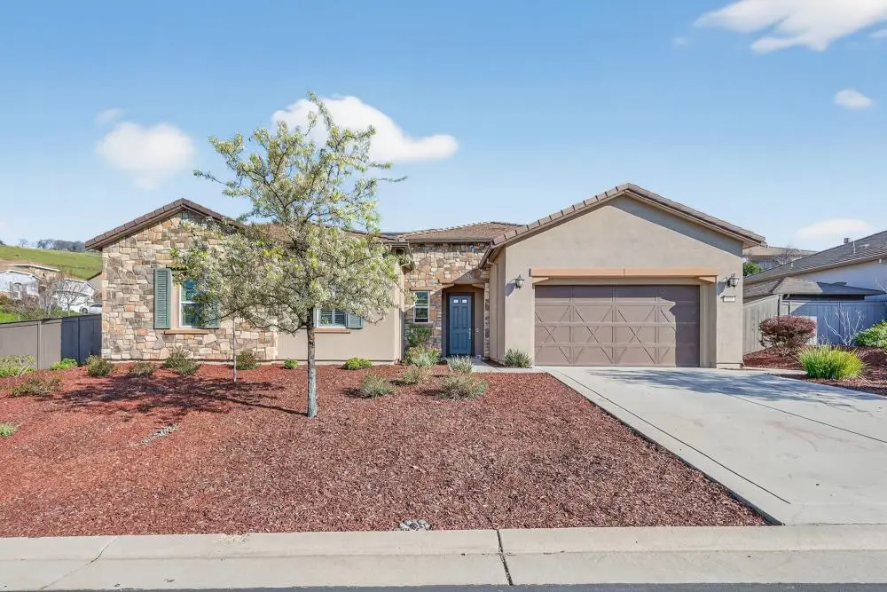 407 Orange Blossom Court, El Dorado Hills, CA 95762 - #1