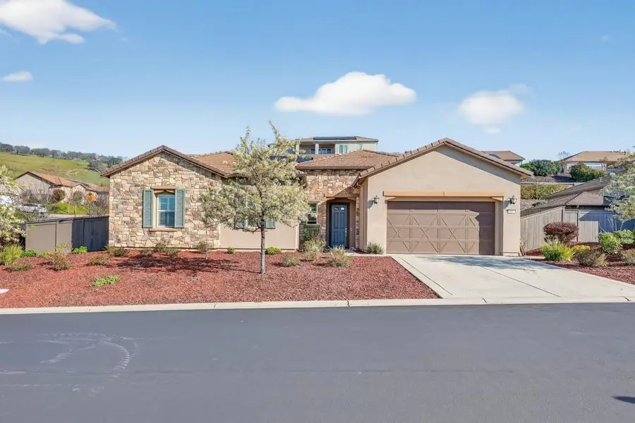 407 Orange Blossom Court, El Dorado Hills, CA 95762 - #2