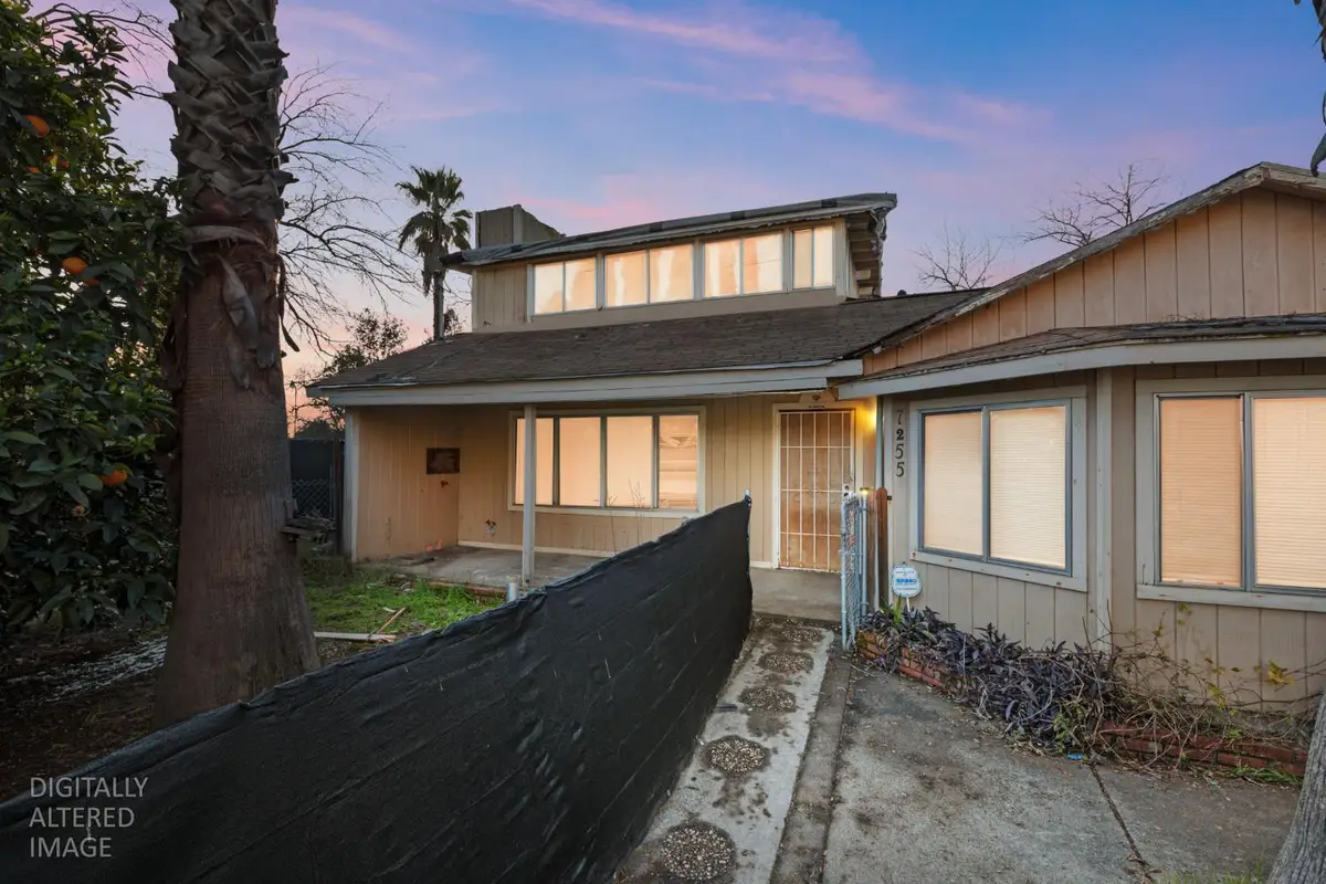 7255 Hill Drive, Citrus Heights, CA 95610 - #1