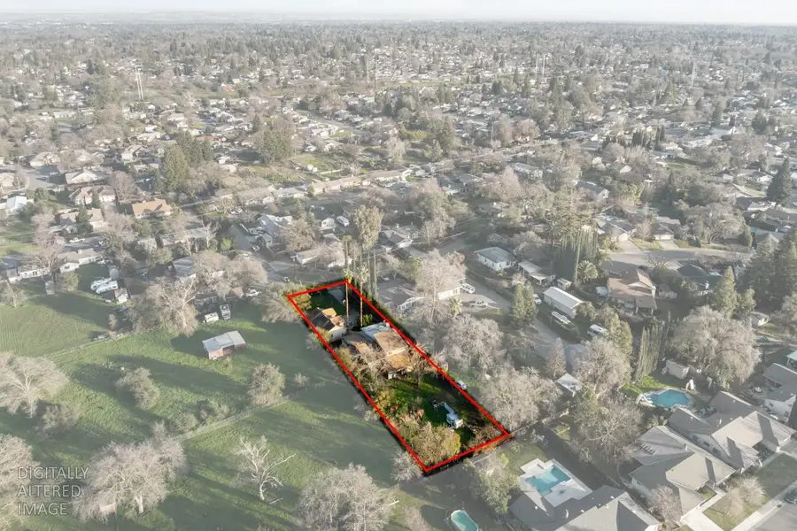 7255 Hill Drive, Citrus Heights, CA 95610 - #2