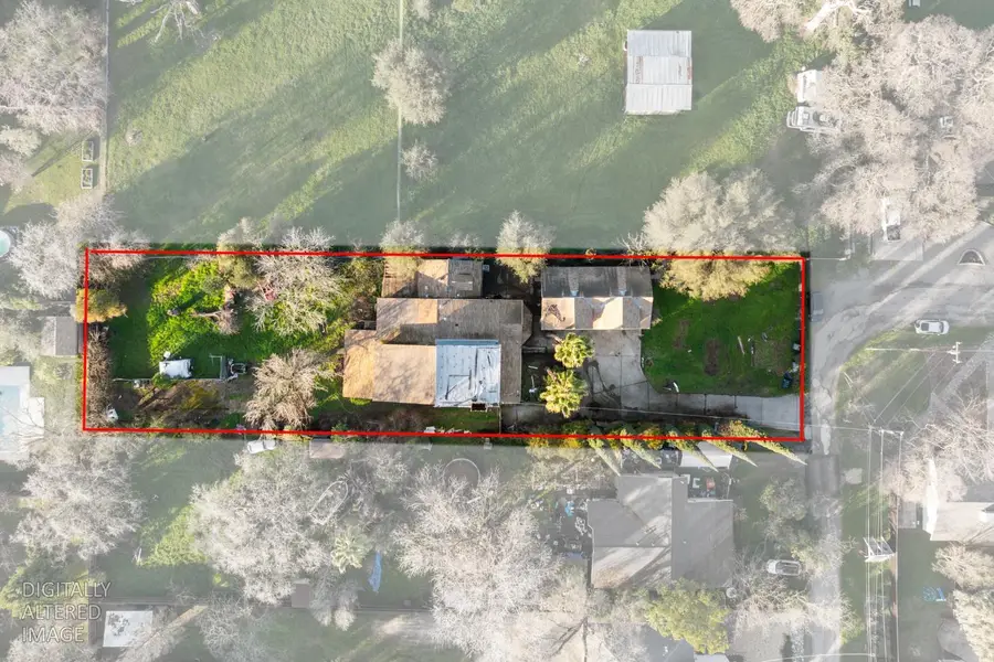 7255 Hill Drive, Citrus Heights, CA 95610 - #3