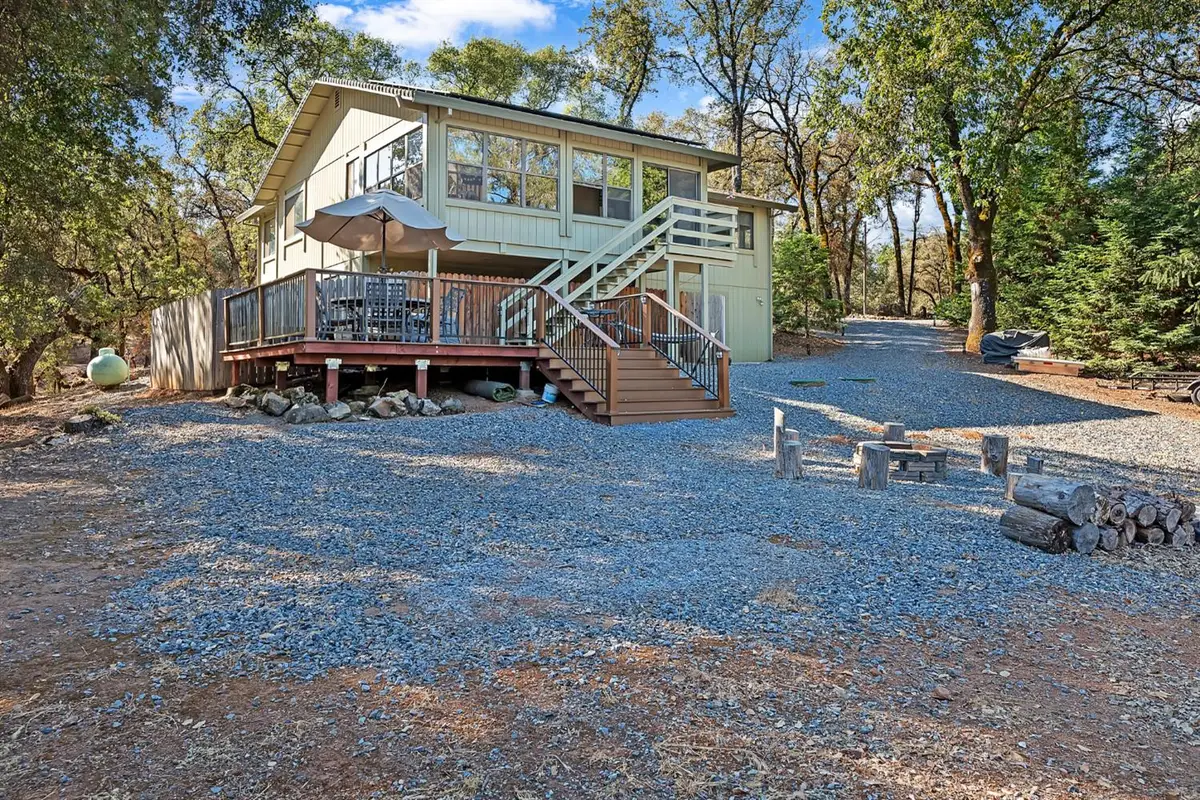 2505 Muir Court, Cool, CA 95614 - #1