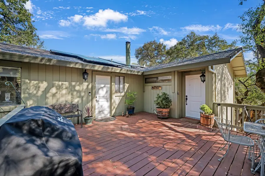 2505 Muir Court, Cool, CA 95614 - #2