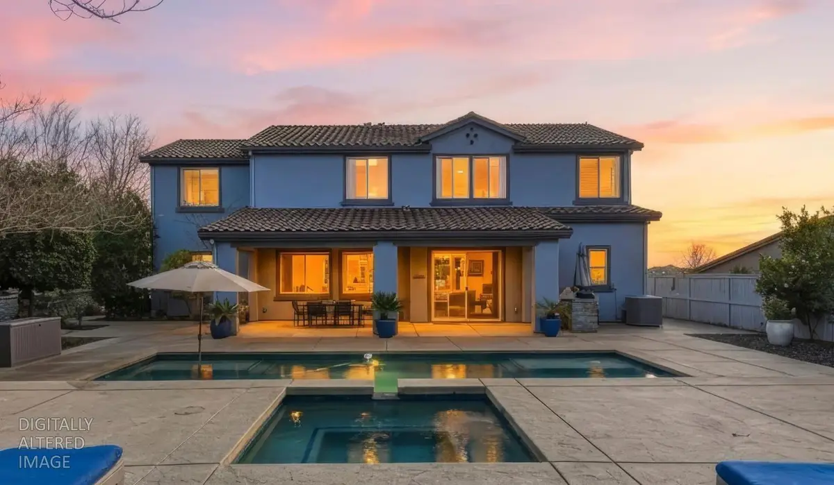 235 Almond Ridge Court, El Dorado Hills, CA 95762 - Image #1