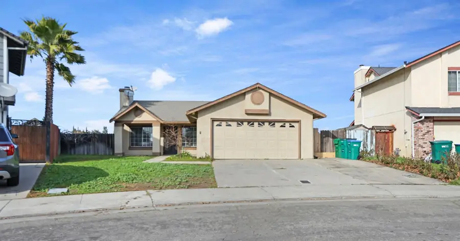 2701 Maplewood Street, Stockton, CA 95210 - Image #3