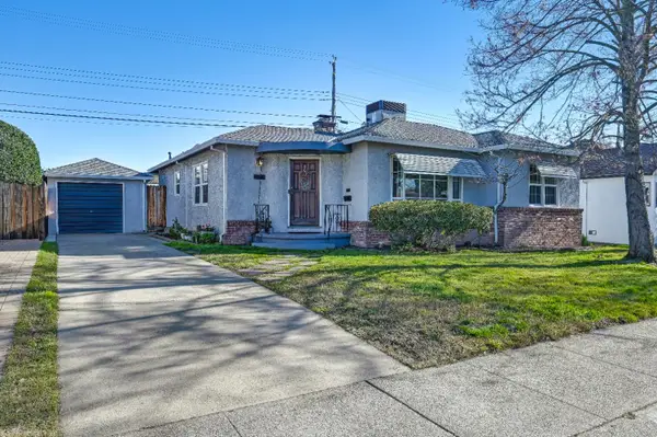 1609 55th Street, Sacramento, CA 95819